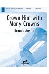 Crown Him With Many Crowns