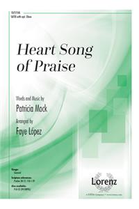 Heart Song of Praise