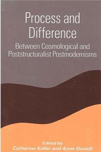 Process and Difference