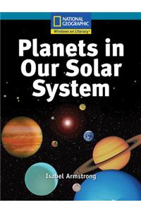 Planets in Our Solar System