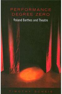 Performance Degree Zero