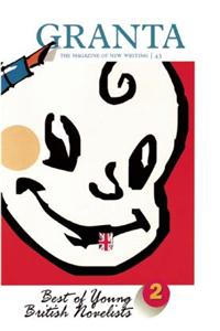 Best of Young British Novelists