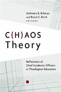 C(H)AOS Theory