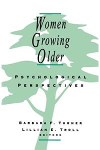 Women Growing Older