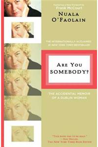 Are You Somebody?