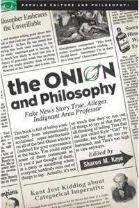 Onion and Philosophy