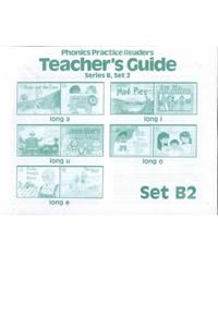 Starting Off with Phonics Lesson Plan Book 6