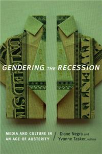 Gendering the Recession