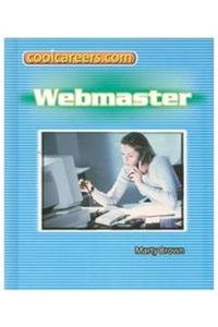 Webmaster