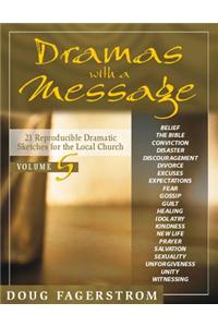 Dramas with a Message, Vol. 5***op***