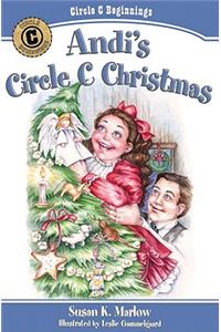 Andi's Circle C Christmas