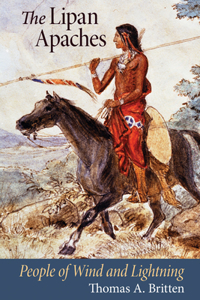 The  Lipan Apaches