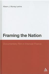 Framing the Nation