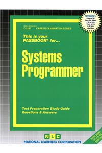 Systems Programmer
