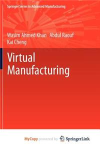 Virtual Manufacturing
