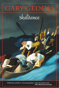 Skaldance