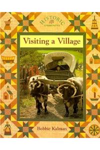 Visiting a Village
