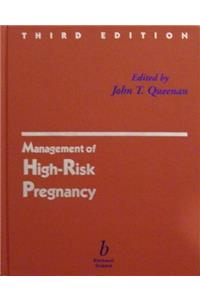 Management Of High Risk Pregnancy