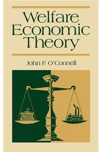 Welfare Economic Theory