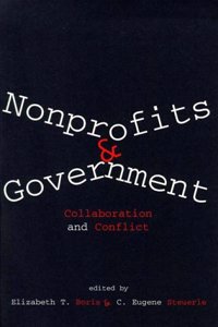 Nonprofits and Government