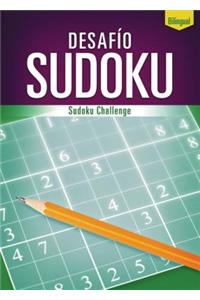 Desafío Sudoku