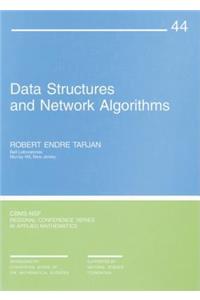 Data Structures and Network Algorithms