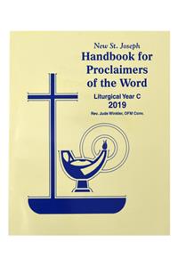 St. Joseph Handbook for Proclaimers of the Word