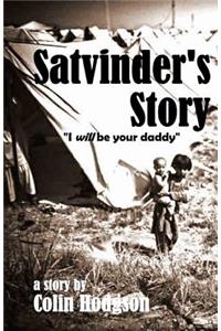 Satvinder's Story