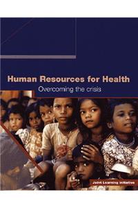 Human Resources for Health