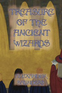 Treasure of the Ancient Wizards
