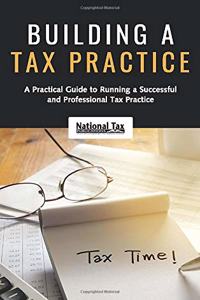 Building a Tax Practice