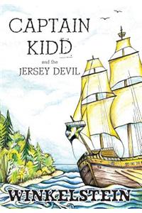 Captain Kidd and the Jersey Devil