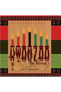 Kwanzaa in Hawaii