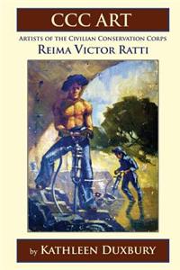 CCC ART - Reima Victor Ratti