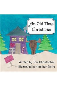 Old Time Christmas