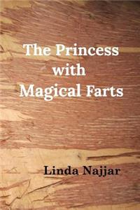 Princess with Magical Farts