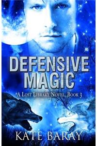Defensive Magic