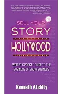 Sell Your Story to Hollywood