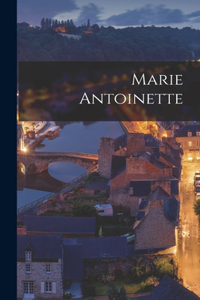 Marie Antoinette