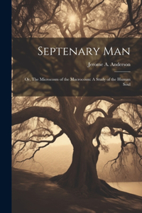 Septenary Man