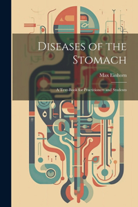 Diseases of the Stomach