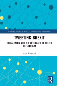 Tweeting Brexit