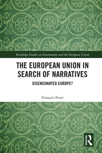 The European Union in Search of Narratives