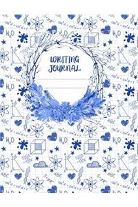 Writing Journal