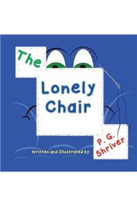 Lonely Chair