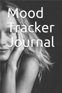 Mood Tracker Journal