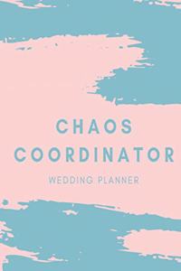 Chaos Coordinator