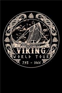Vikings Rise - Viking World Tour -