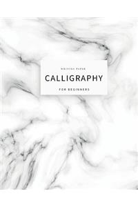 Calligraphy Writing Paper