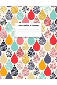 Graph Paper Notebook